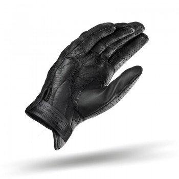 Мотоперчатки женские SHIMA BULLET black